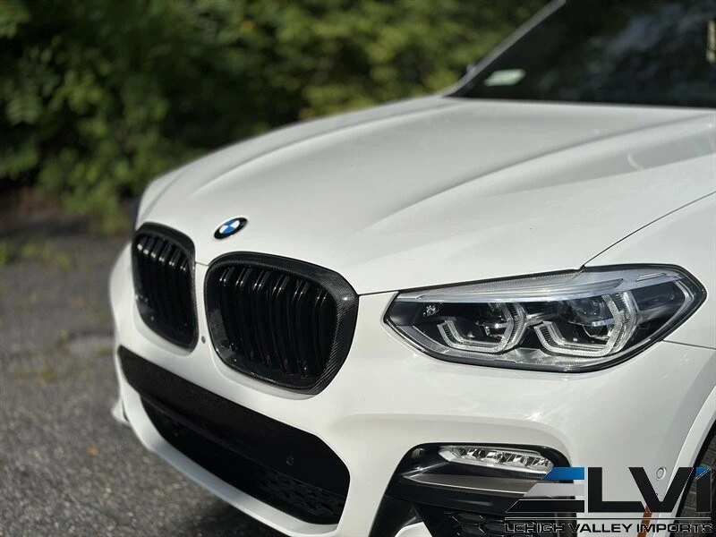 2019 BMW G01 X3 M40i & M40d - Image 2 of 21