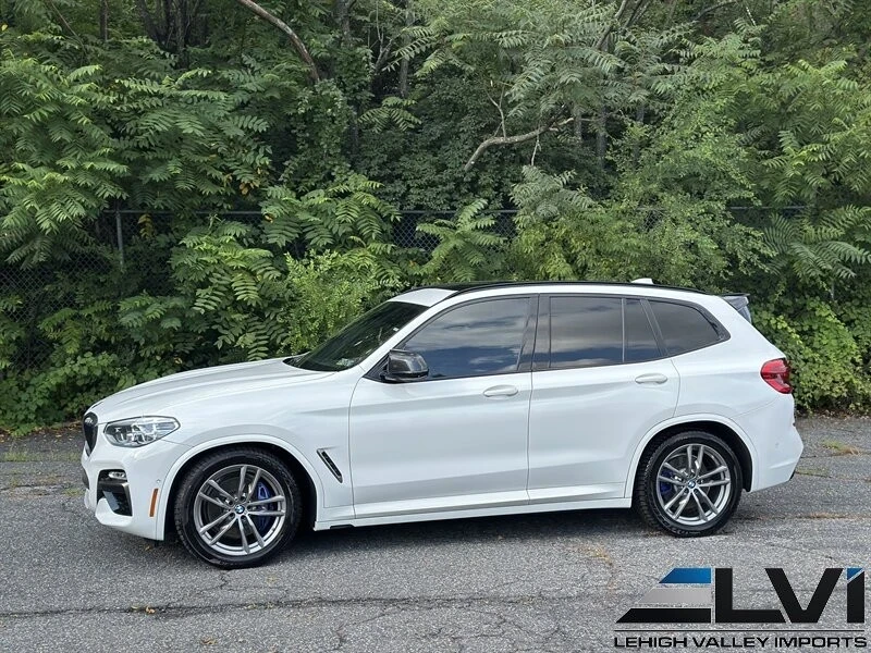 2019 BMW G01 X3 M40i & M40d - Image 4 of 21
