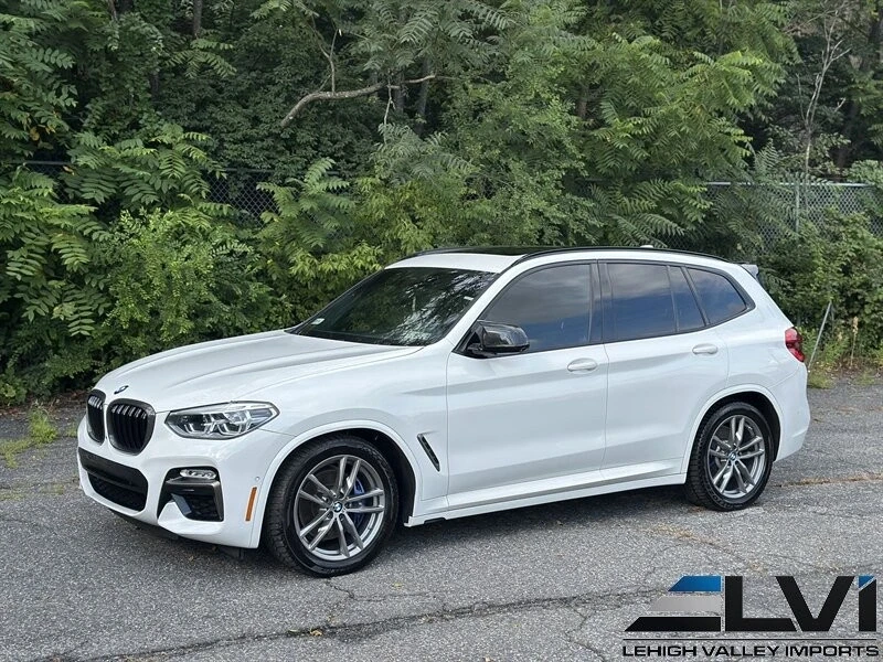 2019 BMW G01 X3 M40i & M40d - Image 3 of 21