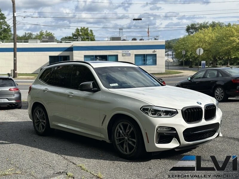2019 BMW G01 X3 M40i & M40d - Image 12 of 21