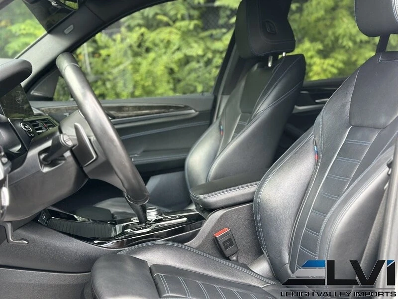 2019 BMW G01 X3 M40i & M40d - Image 20 of 21