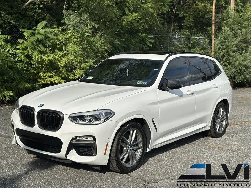 2019 BMW G01 X3 M40i & M40d - Image 16 of 21