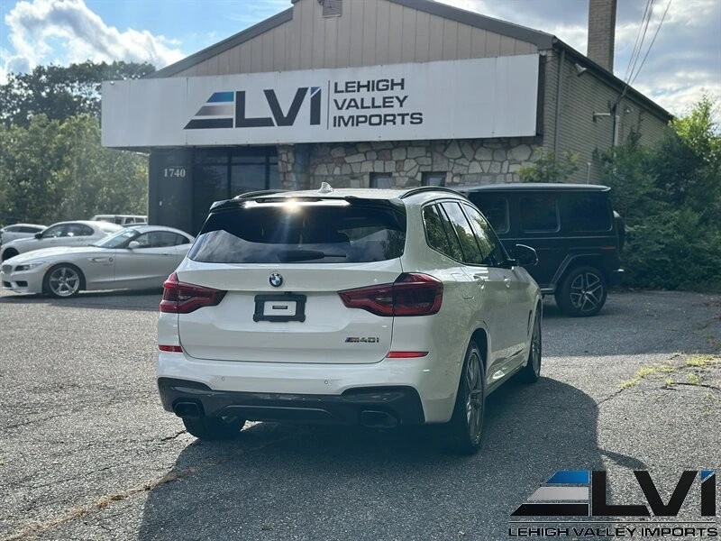 2019 BMW G01 X3 M40i & M40d - Image 10 of 21