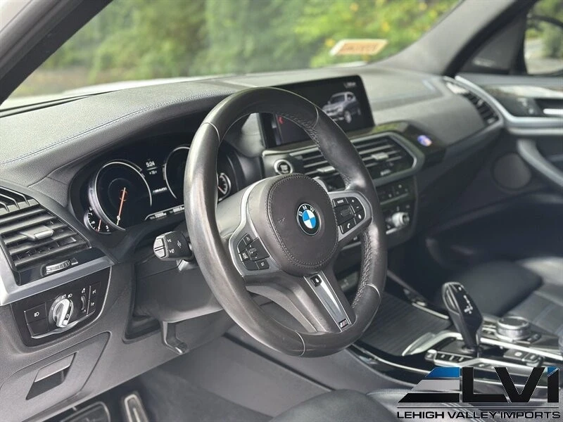 2019 BMW G01 X3 M40i & M40d - Image 19 of 21