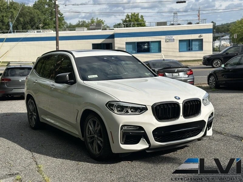 2019 BMW G01 X3 M40i & M40d - Image 13 of 21
