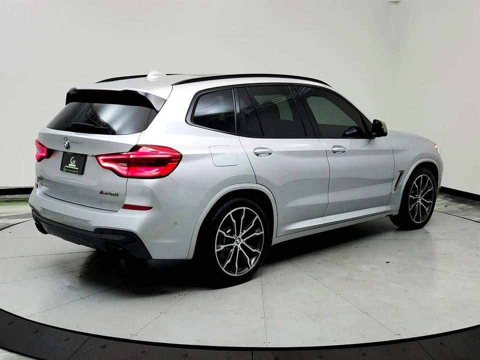 2019 BMW G01 X3 M40i & M40d - Image 5 of 12