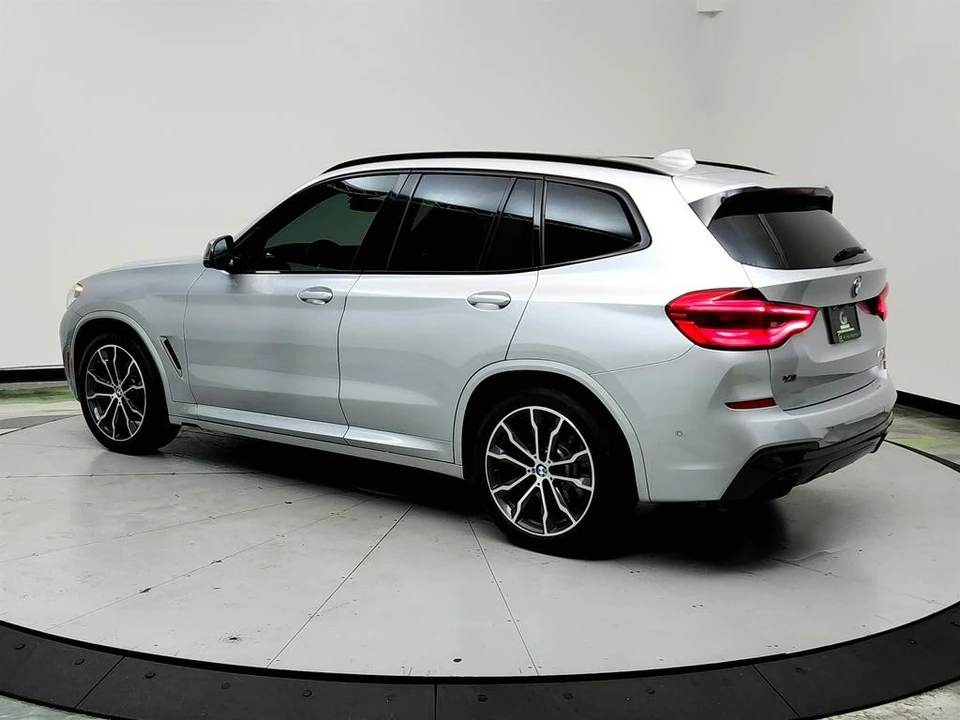 2019 BMW G01 X3 M40i & M40d - Image 7 of 12