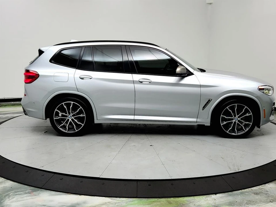 2019 BMW G01 X3 M40i & M40d - Image 4 of 12