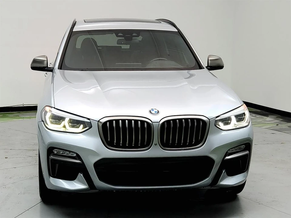 2019 BMW G01 X3 M40i & M40d - Image 2 of 12