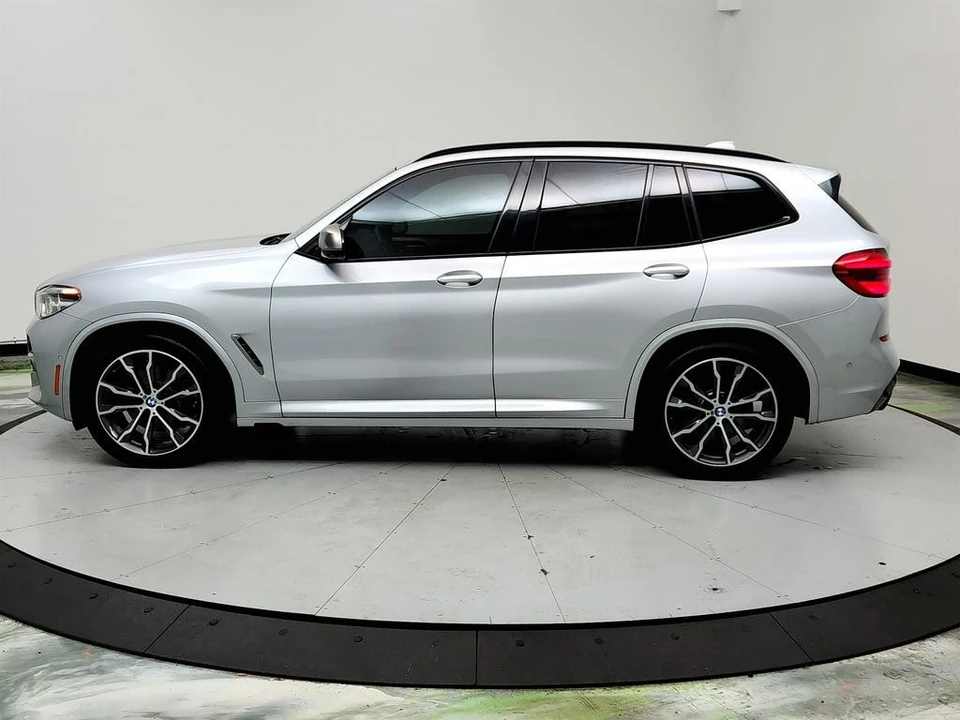 2019 BMW G01 X3 M40i & M40d - Image 8 of 12