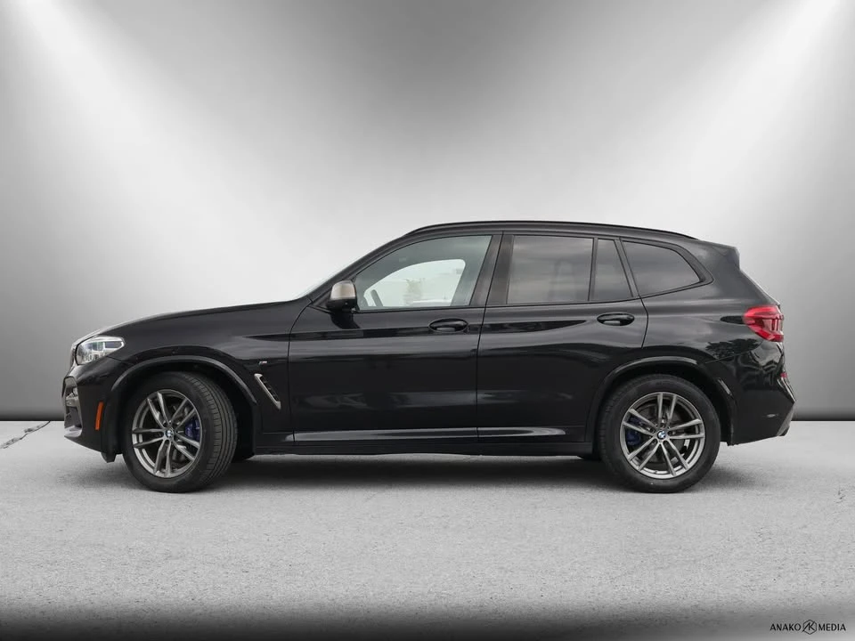 2019 BMW G01 X3 M40i & M40d - Image 5 of 20