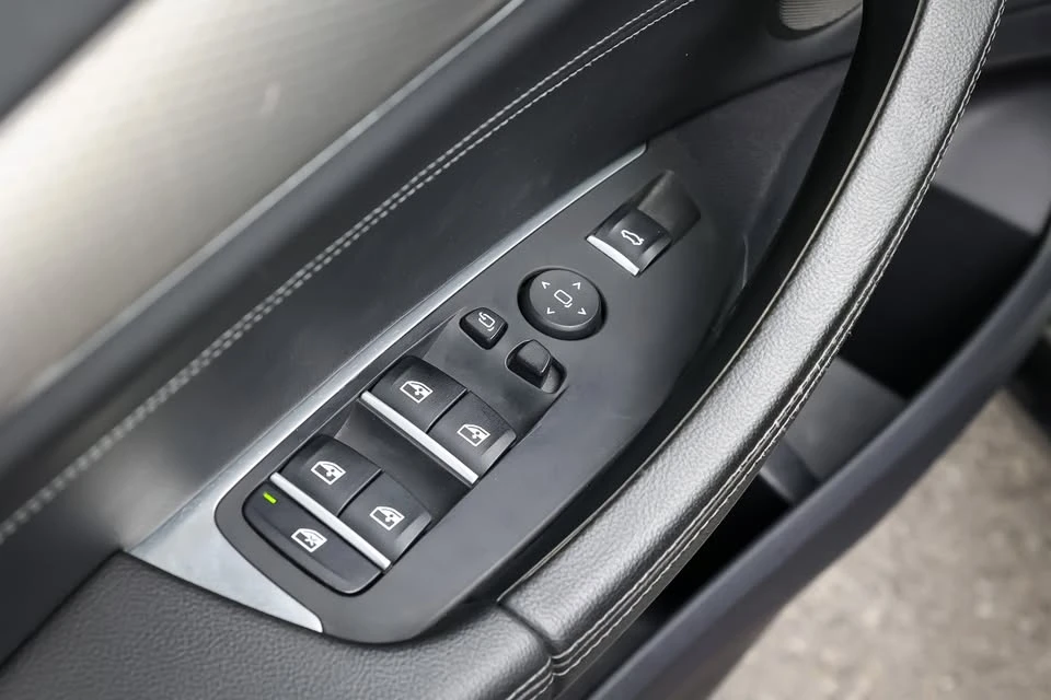 2019 BMW G01 X3 M40i & M40d - Image 12 of 20