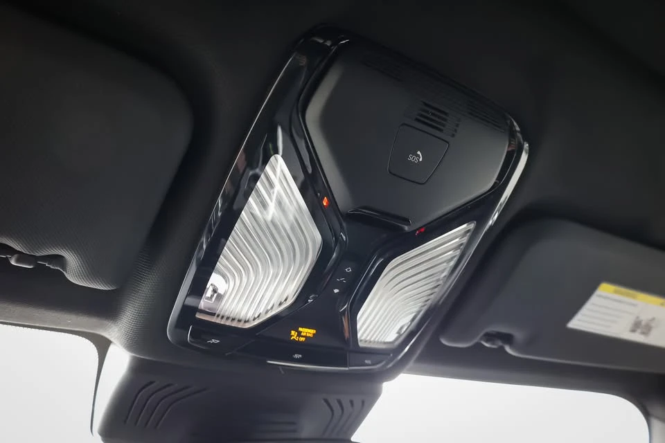 2019 BMW G01 X3 M40i & M40d - Image 20 of 20