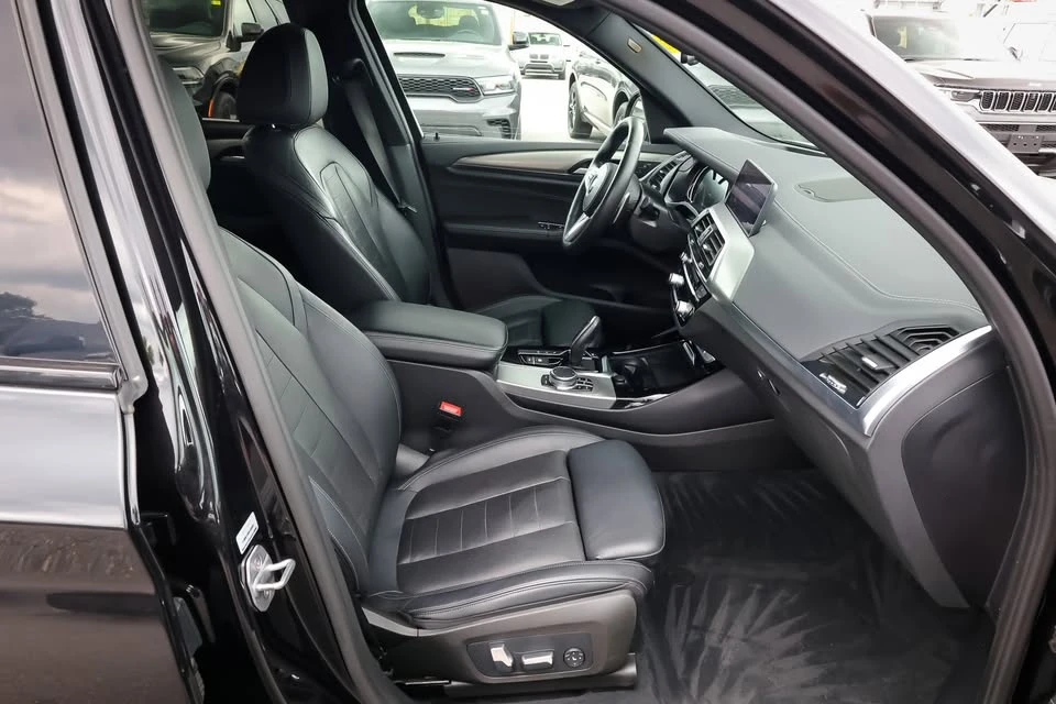 2019 BMW G01 X3 M40i & M40d - Image 9 of 20