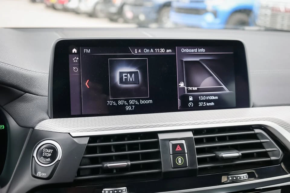 2019 BMW G01 X3 M40i & M40d - Image 17 of 20