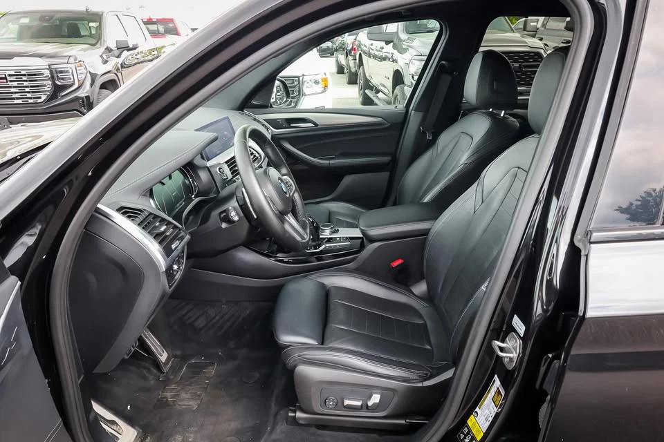 2019 BMW G01 X3 M40i & M40d - Image 8 of 20