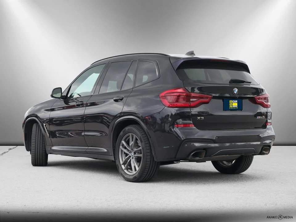 2019 BMW G01 X3 M40i & M40d - Image 4 of 20