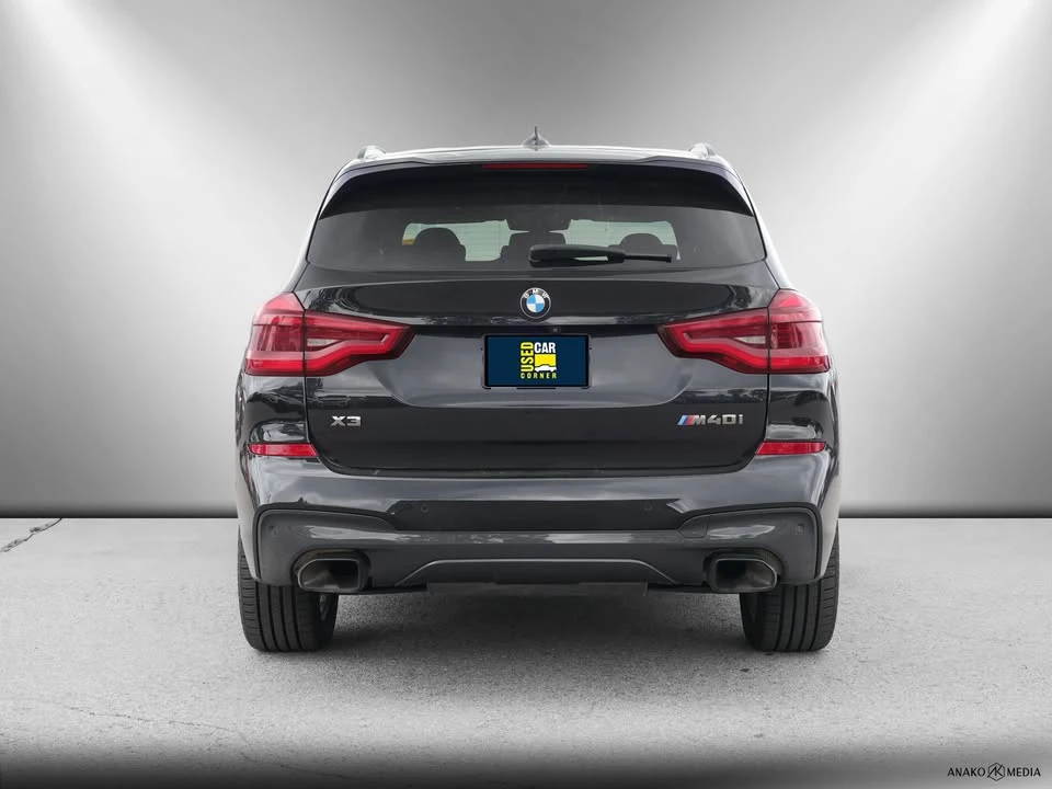 2019 BMW G01 X3 M40i & M40d - Image 3 of 20