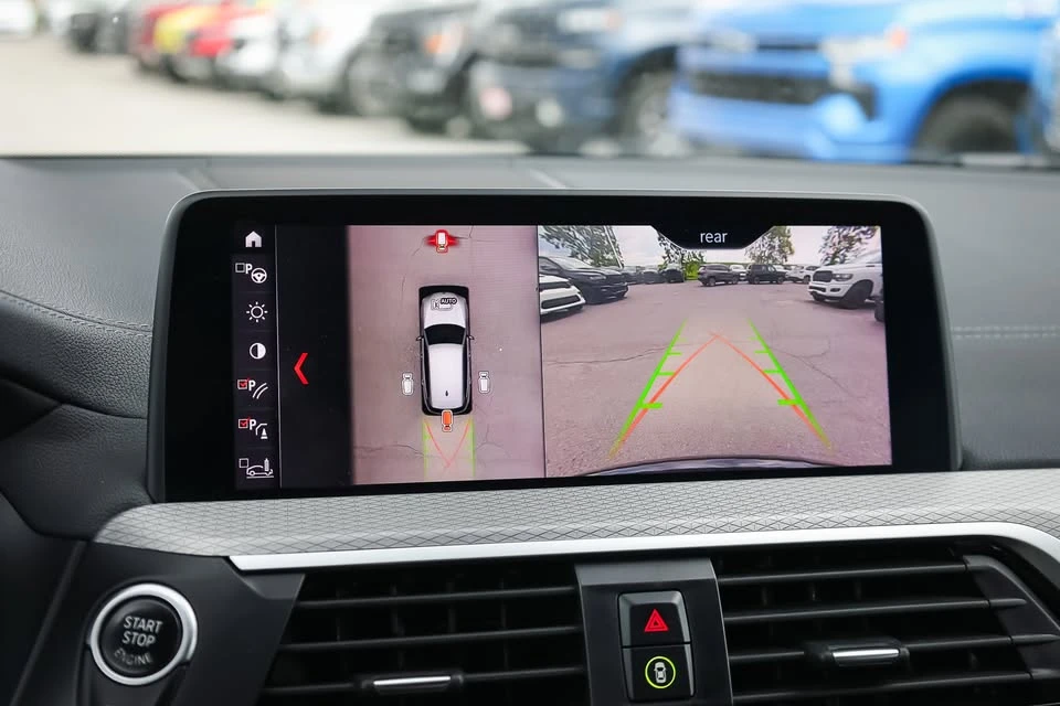2019 BMW G01 X3 M40i & M40d - Image 18 of 20
