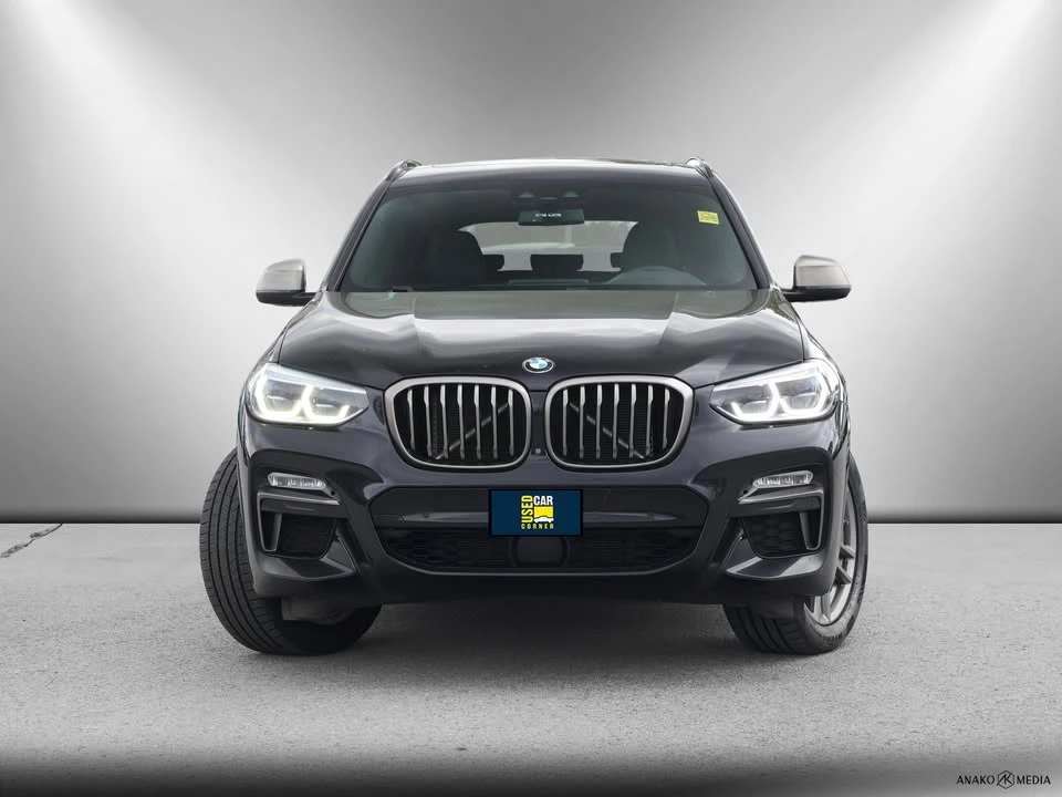 2019 BMW G01 X3 M40i & M40d - Image 2 of 20