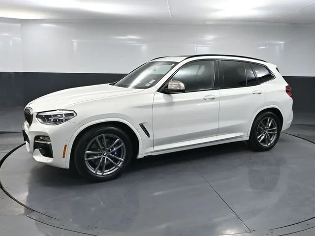 2019 BMW G01 X3 M40i & M40d - Image 7 of 20