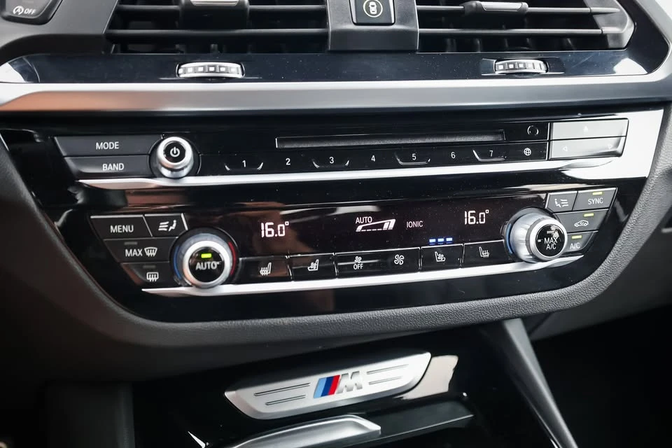 2019 BMW G01 X3 M40i & M40d - Image 19 of 20