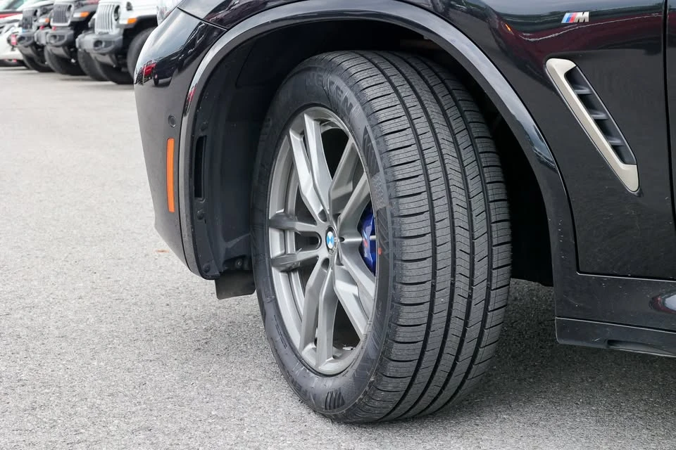 2019 BMW G01 X3 M40i & M40d - Image 7 of 20
