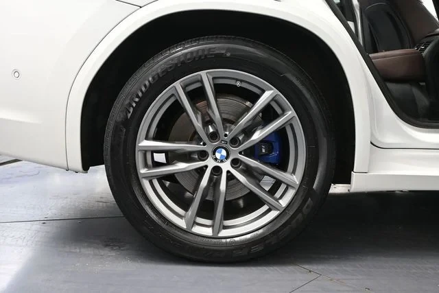 2019 BMW G01 X3 M40i & M40d - Image 10 of 20