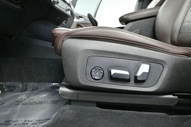 2019 BMW G01 X3 M40i & M40d - Image 17 of 20