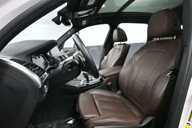 2019 BMW G01 X3 M40i & M40d - Image 19 of 20