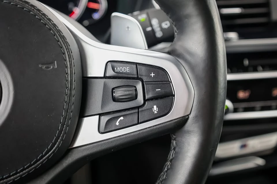 2019 BMW G01 X3 M40i & M40d - Image 15 of 20