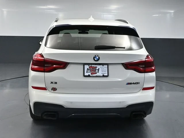 2019 BMW G01 X3 M40i & M40d - Image 4 of 20