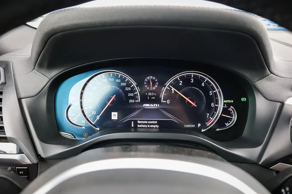 2019 BMW G01 X3 M40i & M40d - Image 16 of 20