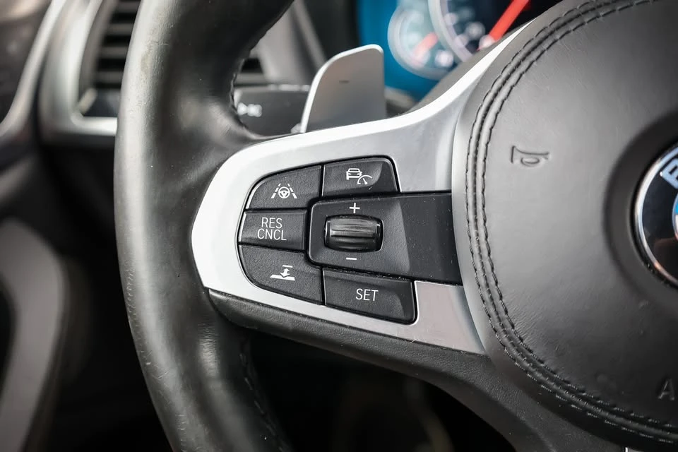 2019 BMW G01 X3 M40i & M40d - Image 14 of 20