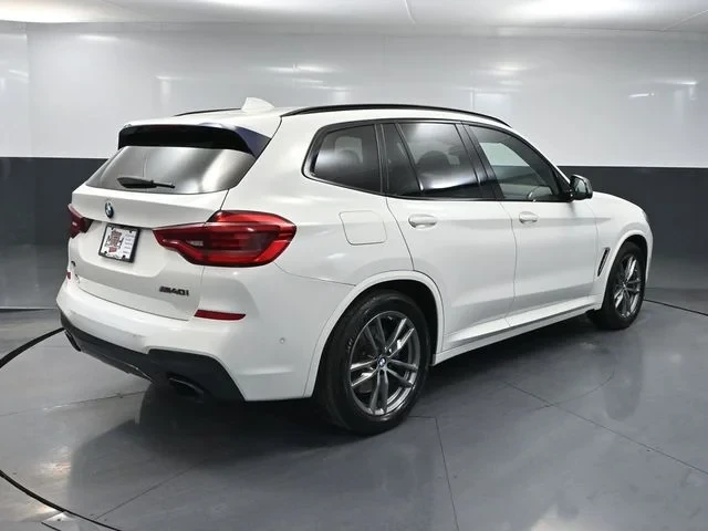 2019 BMW G01 X3 M40i & M40d - Image 3 of 20