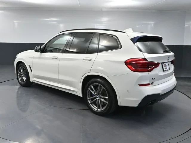 2019 BMW G01 X3 M40i & M40d - Image 5 of 20