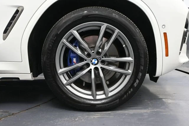 2019 BMW G01 X3 M40i & M40d - Image 11 of 20