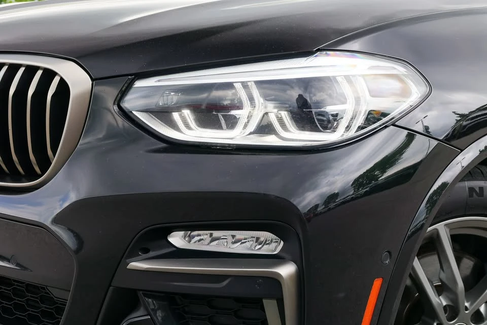 2019 BMW G01 X3 M40i & M40d - Image 6 of 20