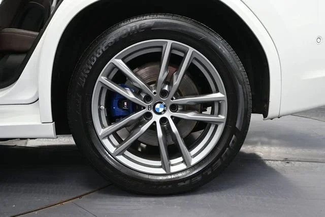2019 BMW G01 X3 M40i & M40d - Image 9 of 20