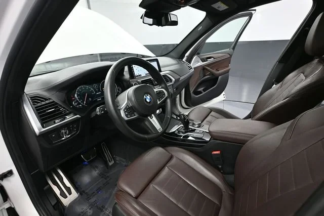 2019 BMW G01 X3 M40i & M40d - Image 18 of 20
