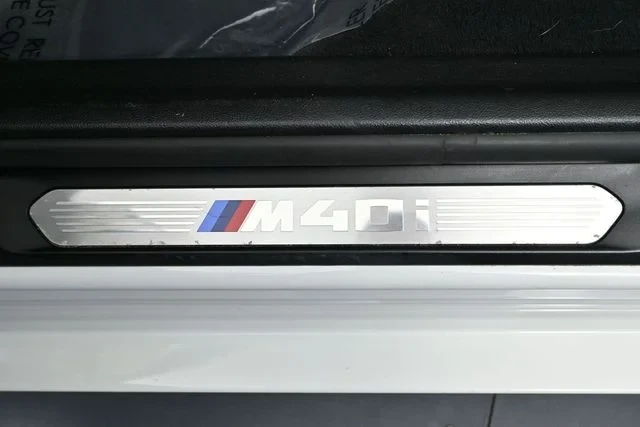 2019 BMW G01 X3 M40i & M40d - Image 16 of 20
