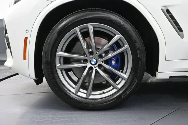2019 BMW G01 X3 M40i & M40d - Image 12 of 20