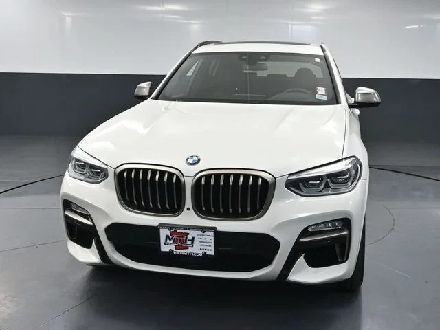 2019 BMW G01 X3 M40i & M40d - Image 8 of 20
