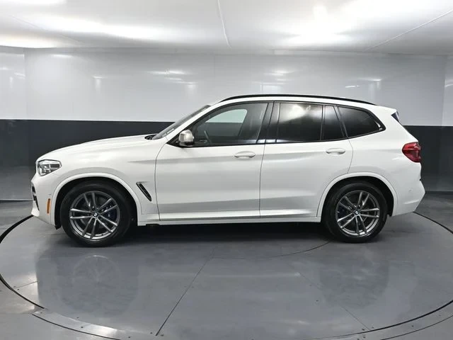 2019 BMW G01 X3 M40i & M40d - Image 6 of 20