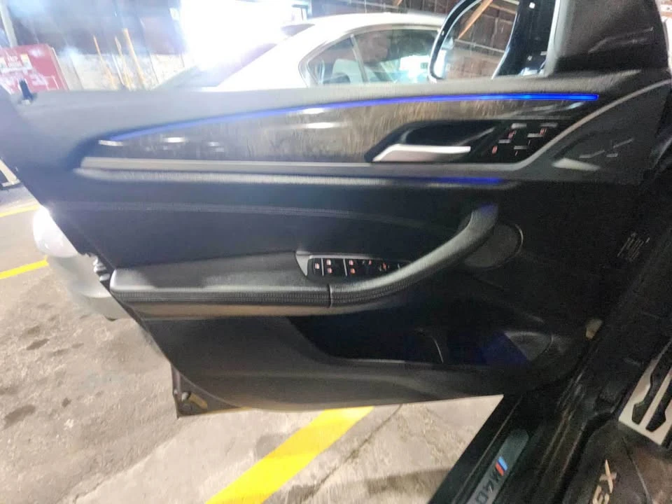 2019 BMW G01 X3 M40i & M40d - Image 8 of 9