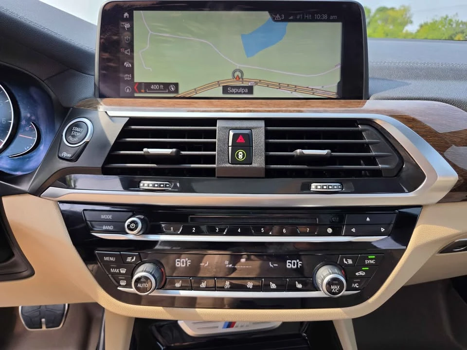 2019 BMW G01 X3 M40i & M40d - Image 15 of 19