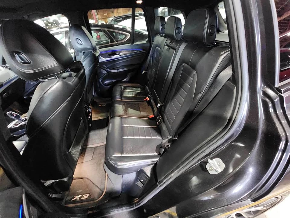 2019 BMW G01 X3 M40i & M40d - Image 6 of 9