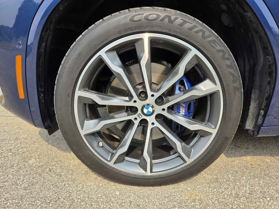 2019 BMW G01 X3 M40i & M40d - Image 19 of 19
