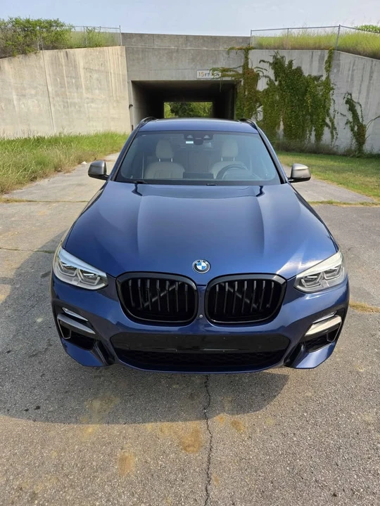 2019 BMW G01 X3 M40i & M40d - Image 5 of 19