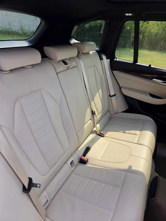 2019 BMW G01 X3 M40i & M40d - Image 8 of 19